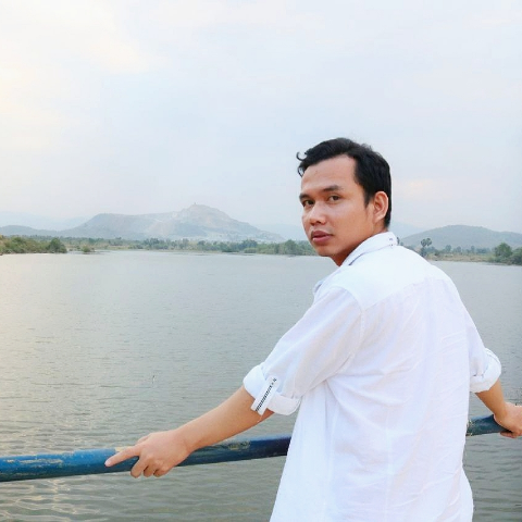 Tonghai Chea