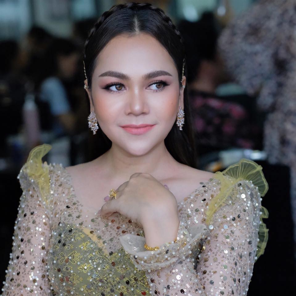 សង្សាររៀបការចោលខ្ញុំ