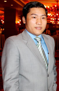 ស្រណោះផាត់ជាយ