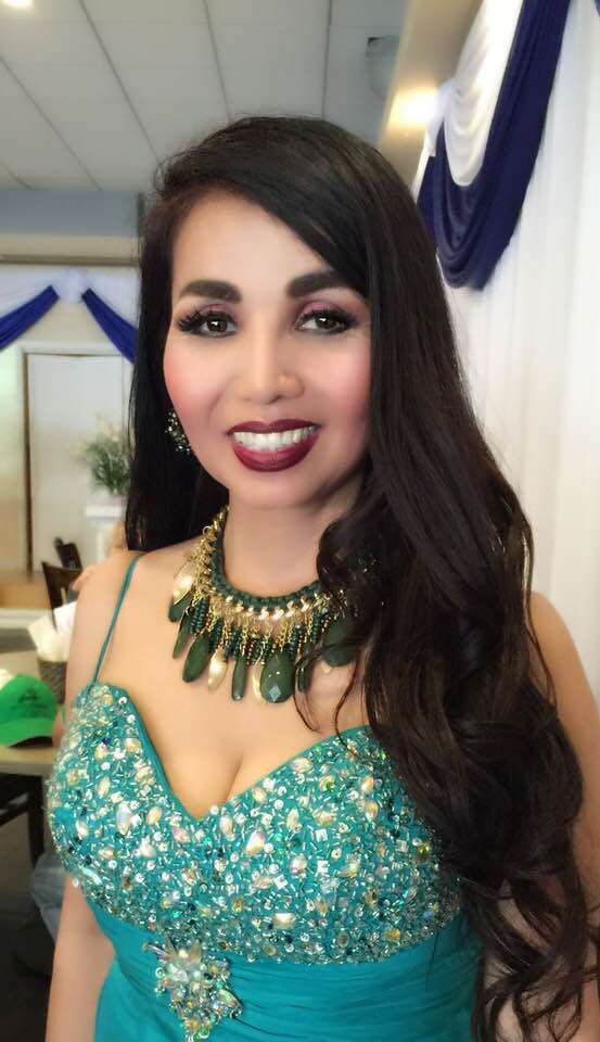 ផ្កាត្របែកព្រៃ