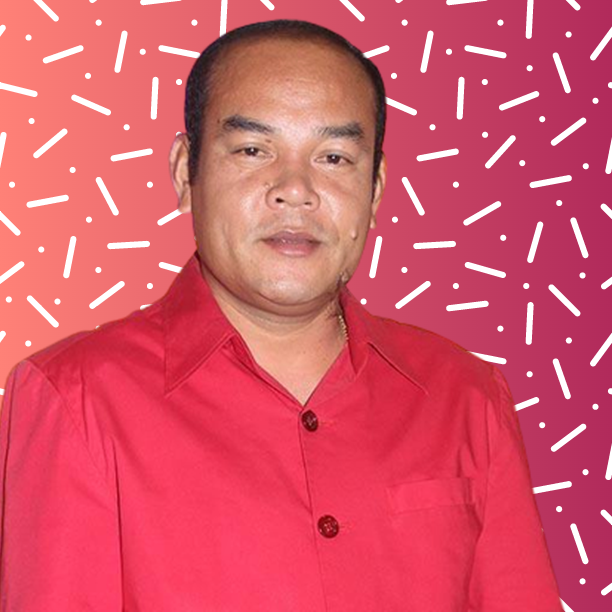 ចាំទាំងអស់សង្ឃឹម