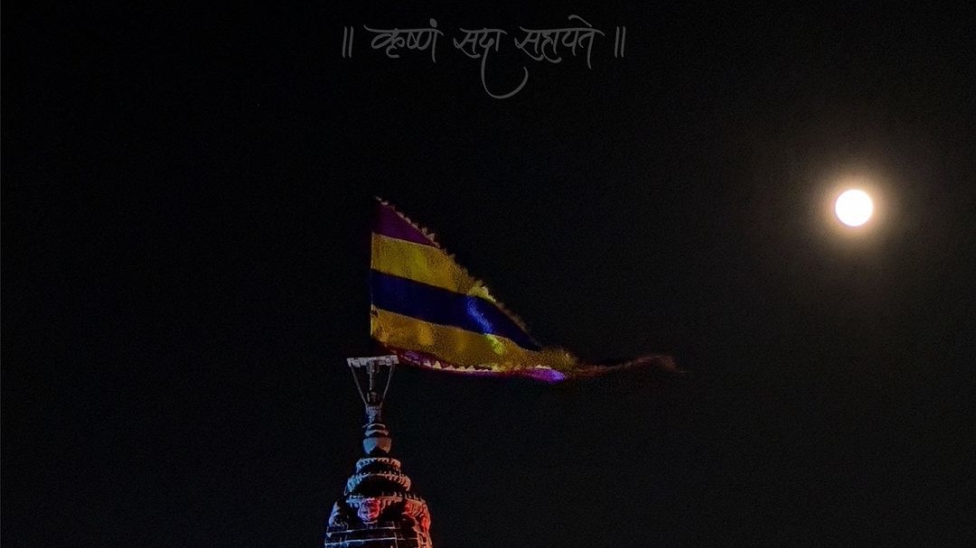 Profile cover