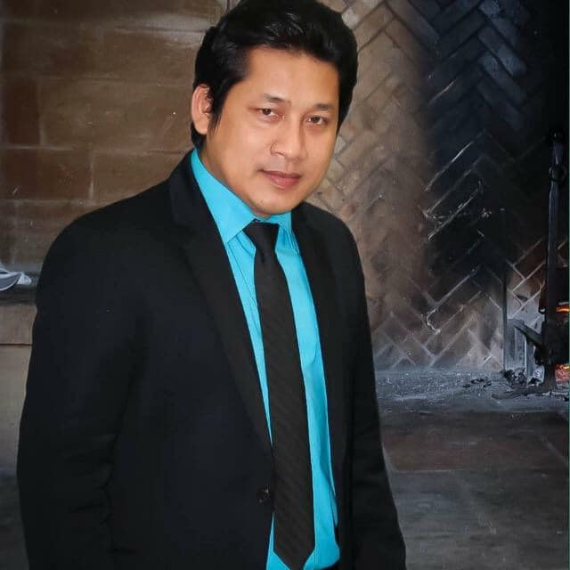 Chhoeun Odom