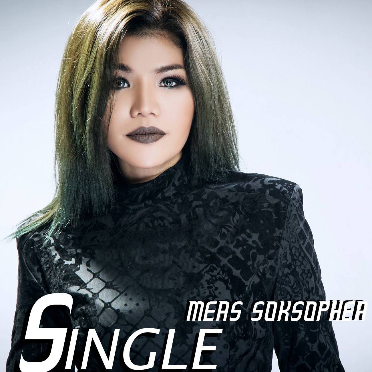Meas Soksophea