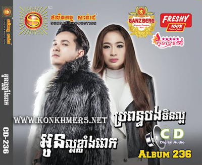 ប្រពន្ធបងមិនល្អ