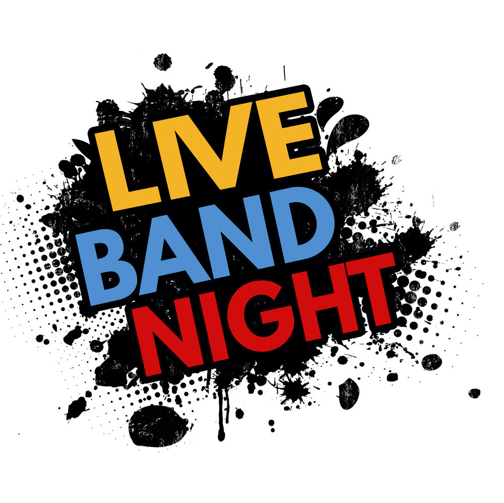 Live Band
