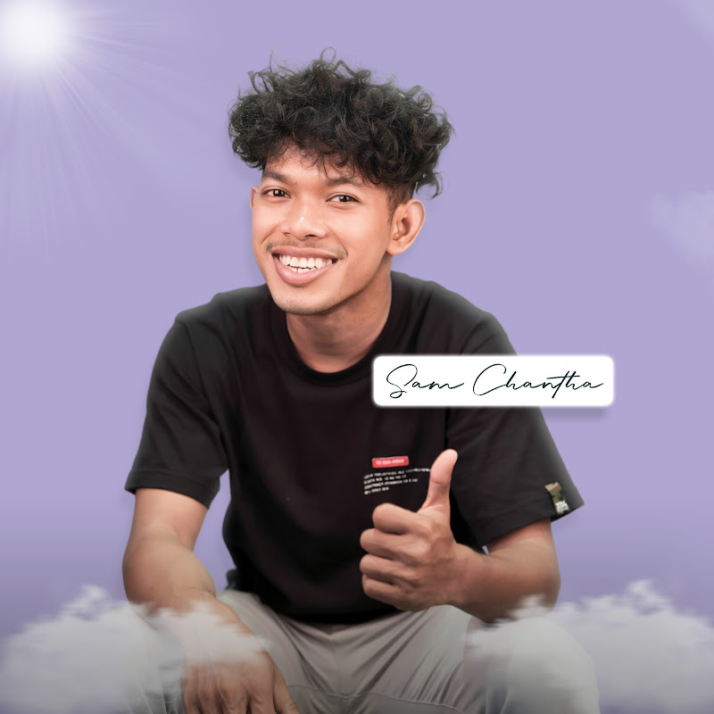 SAM CHANTHA