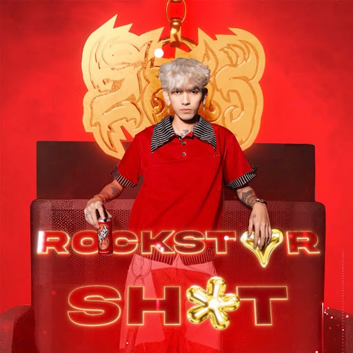ROCKSTAR SH*T
