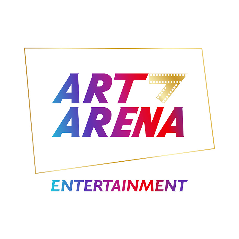 Art Arena Entertainment cover