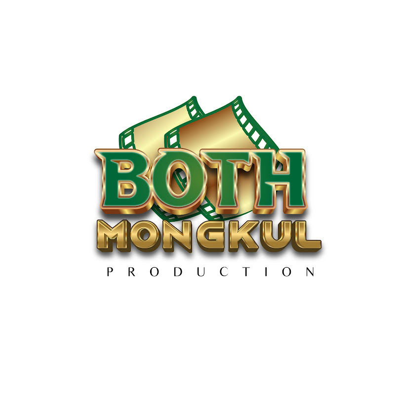 Both Mongkul Production cover