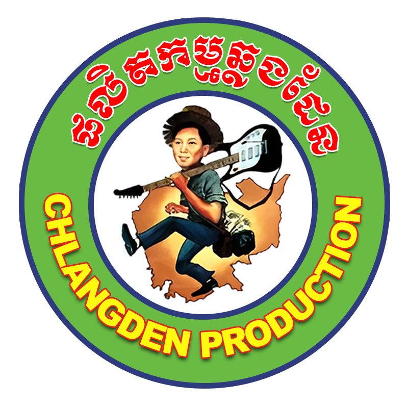Chlangden Production cover