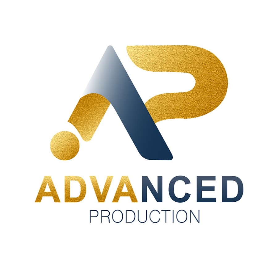 Advanced Production cover