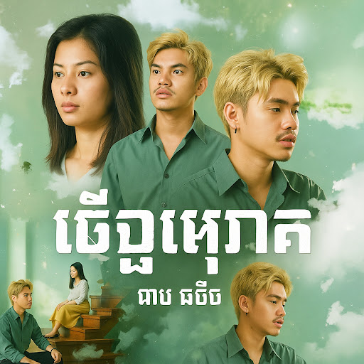 គេជាអ្នកណា