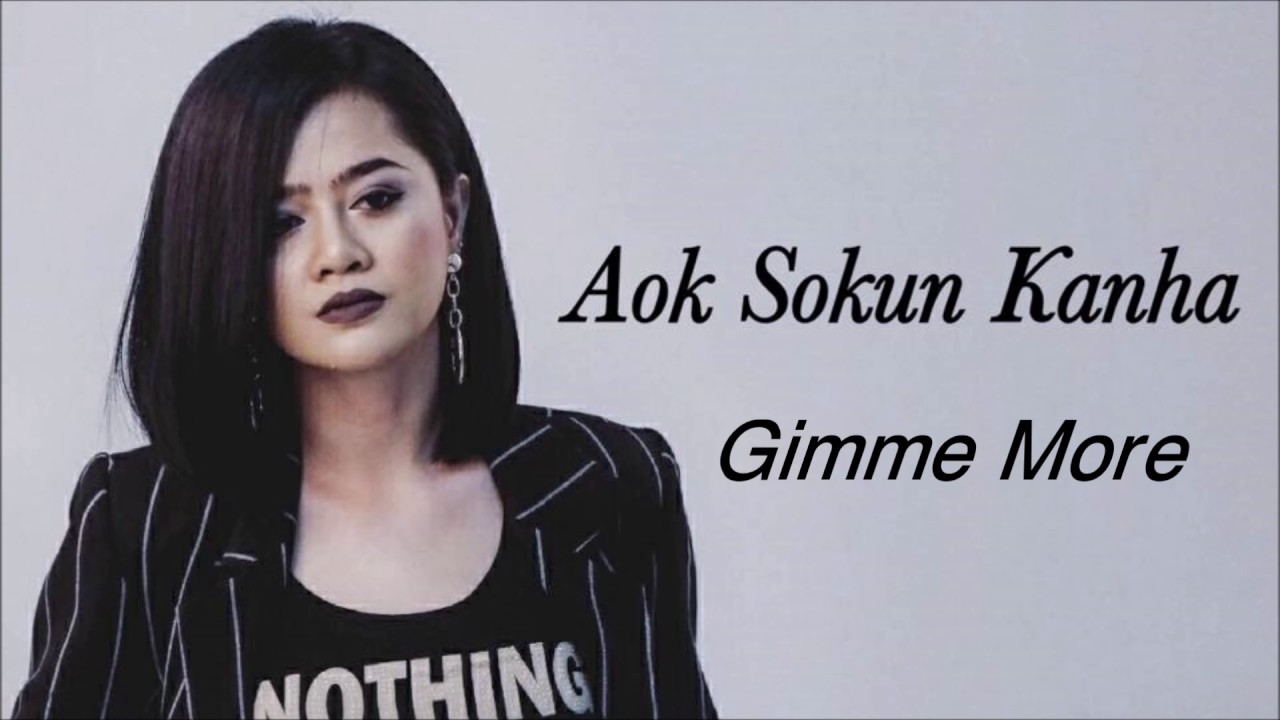 Gimme More