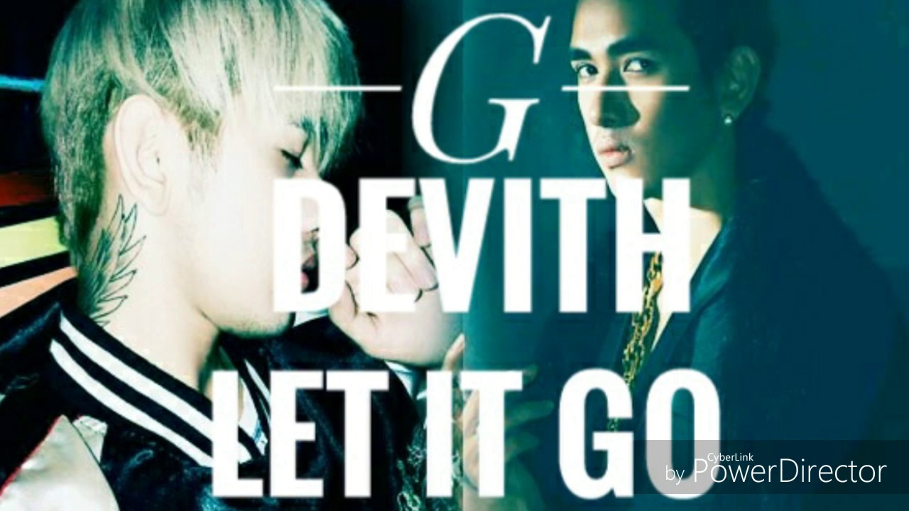 Let It Go