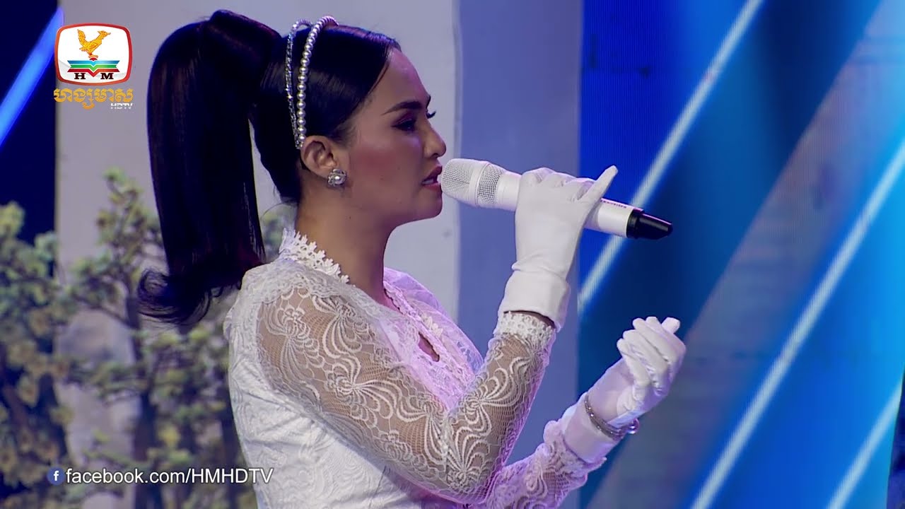 អារម្មណ៍ពេលបែកគ្នា