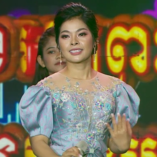 កម្មក្រាស់ប៉ះប្តីស្រវឹង