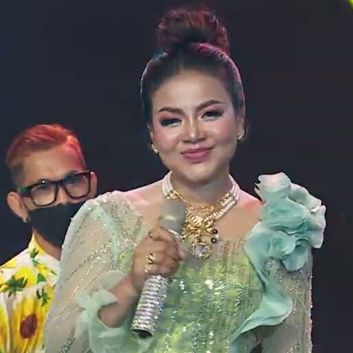មេម៉ាយចាយរាង