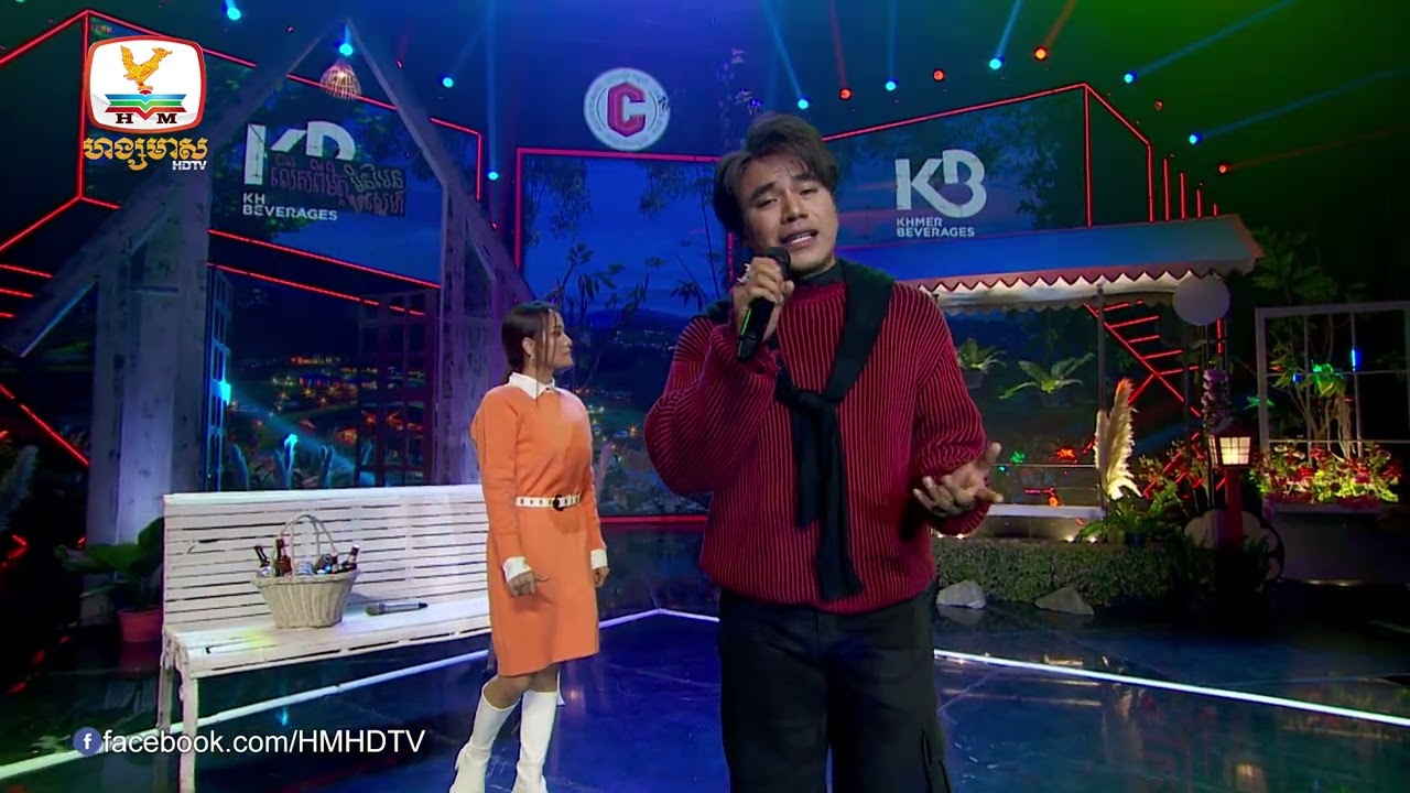 គ្រប់ពេលអូនឈឺចាប់ សង្ឃឹមថាអូនអាចប្រាប់ ព្រោះបងចង់ពាក់ព័ន្ធនិងអូន 😭💔