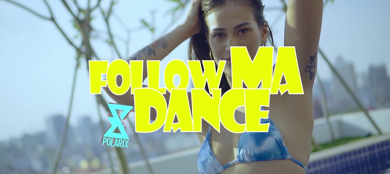 Follow Ma Dance