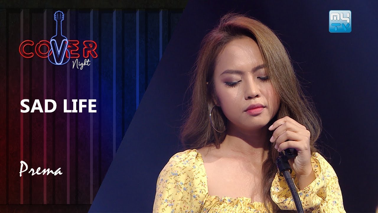 Sad Life (Live Acoustic)