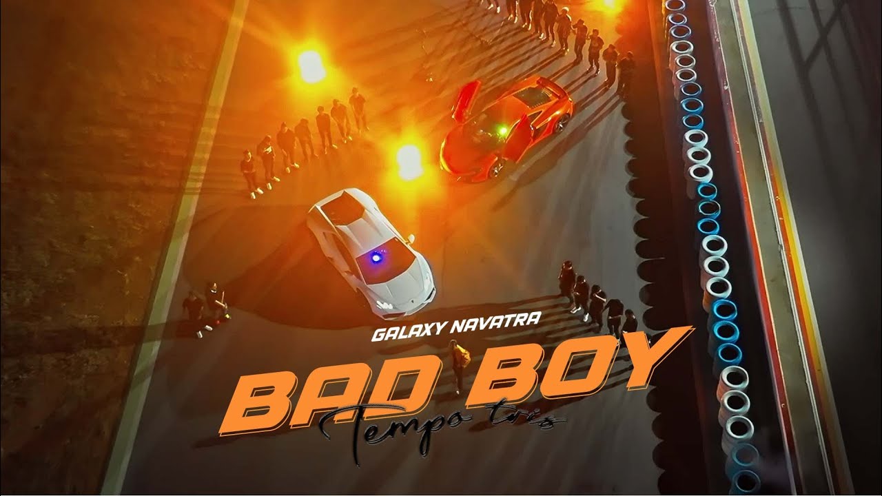 Bad Boy