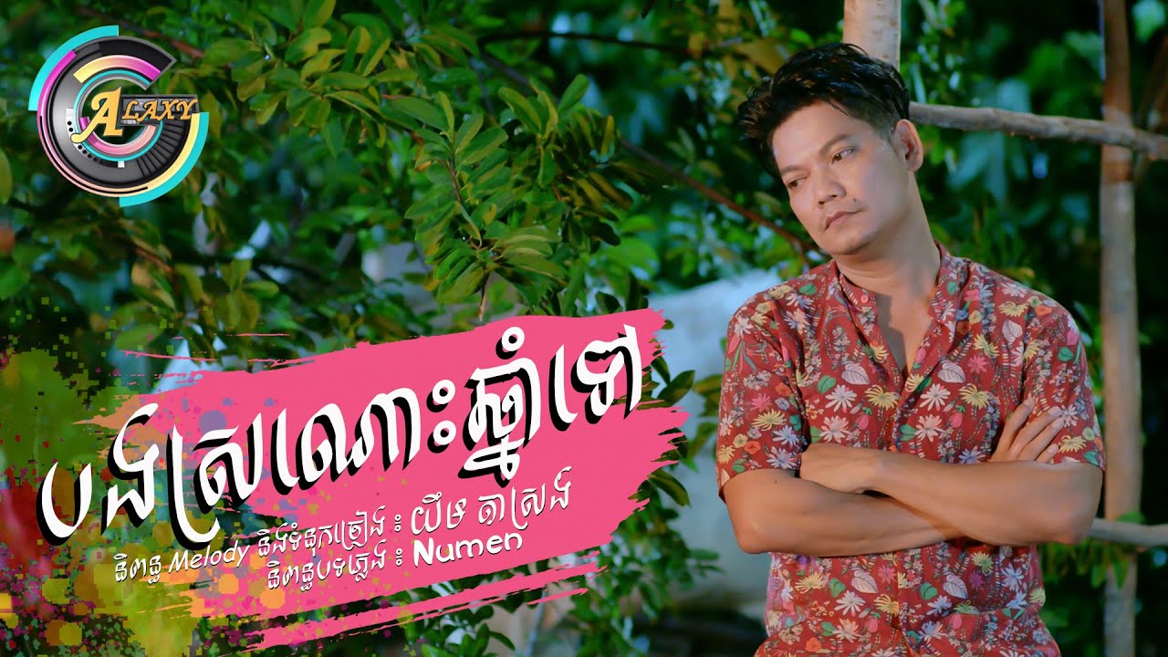 បងស្រណោះឆ្នាំទៅ