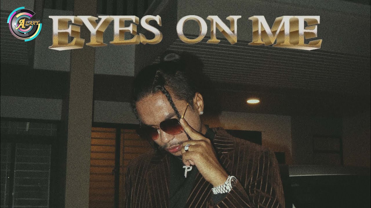 Eyes On Me