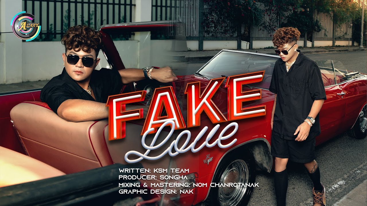 Fake Love