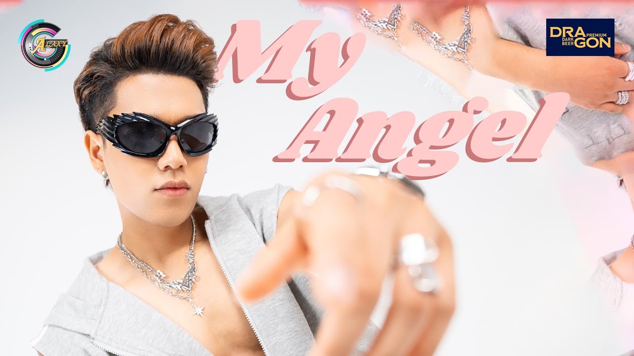 My Angel