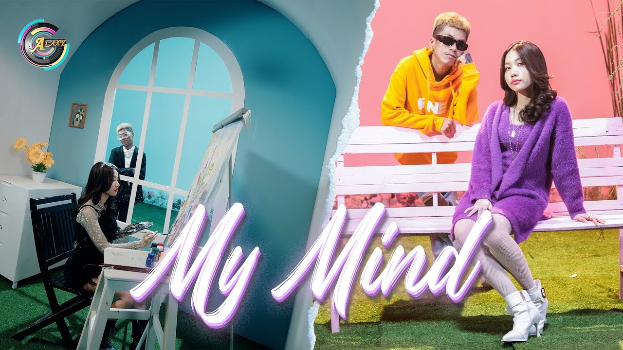 My Mind