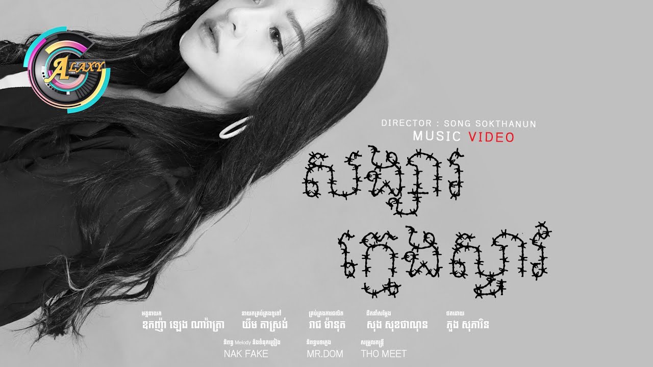 សង្សារក្មេងស្ទាវ