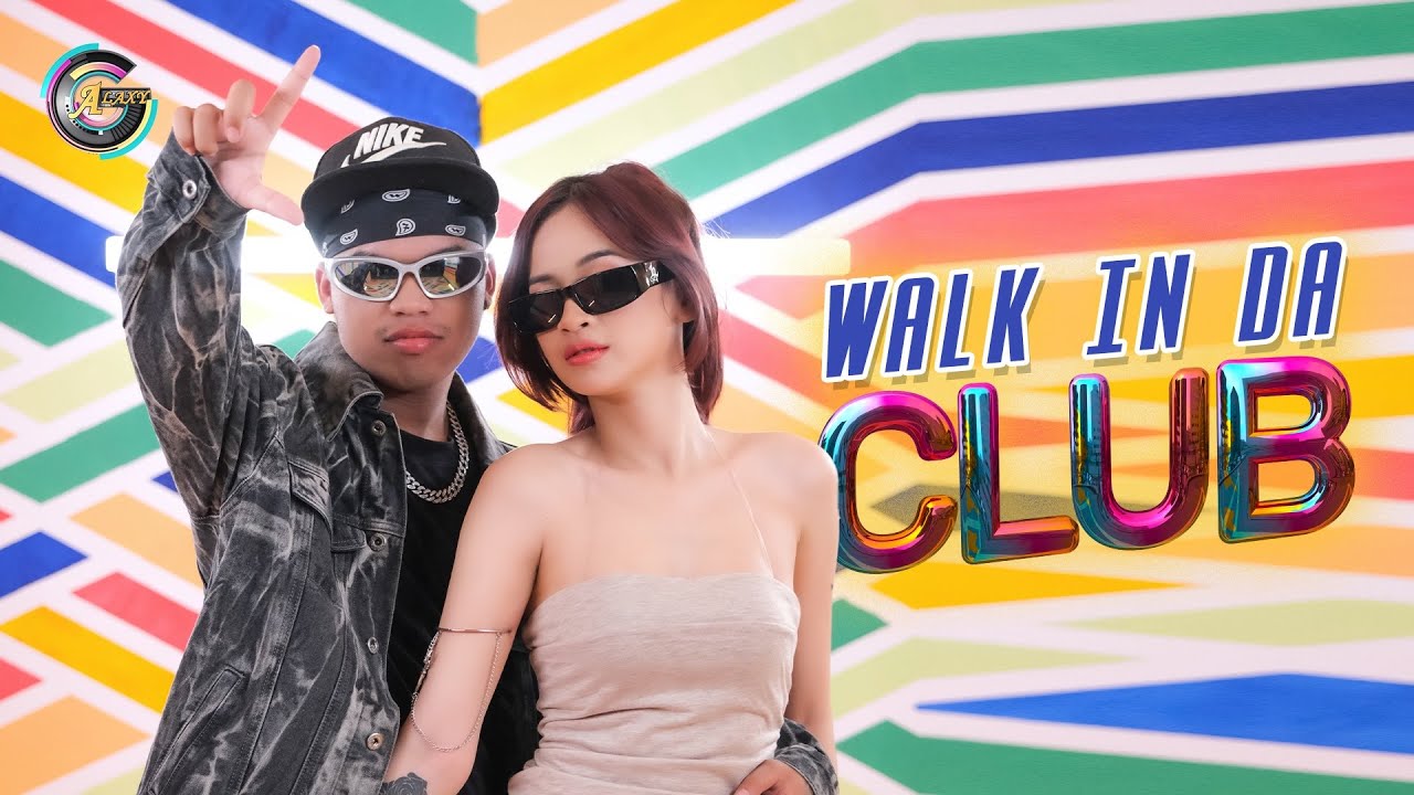 Walk In Da Club