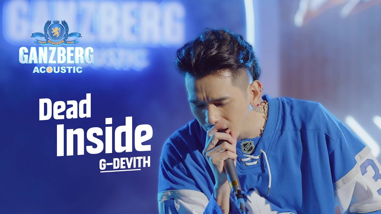 DEAD INSIDE