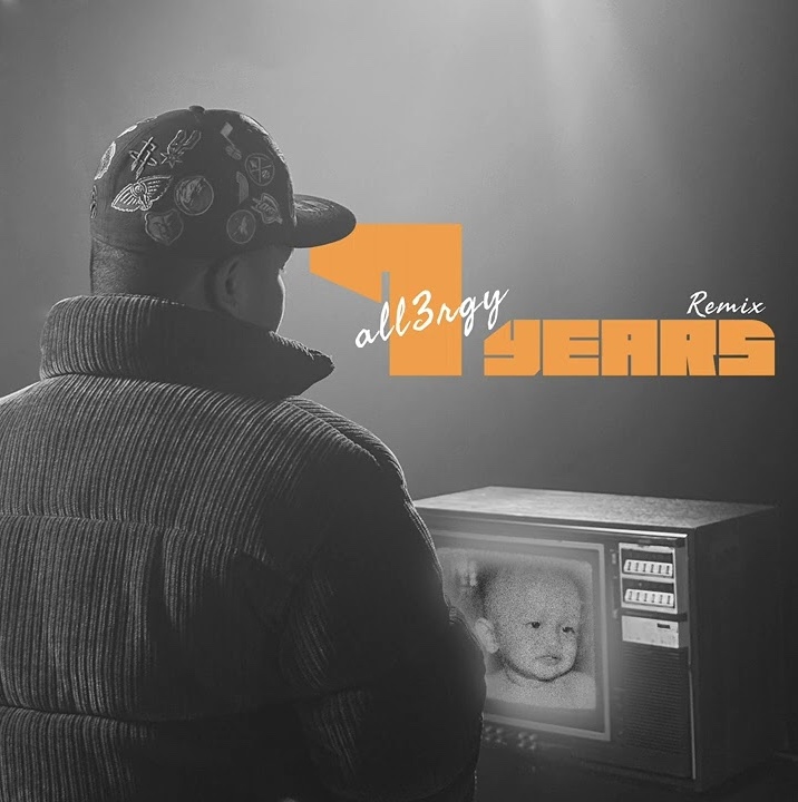7 Years (Remix)