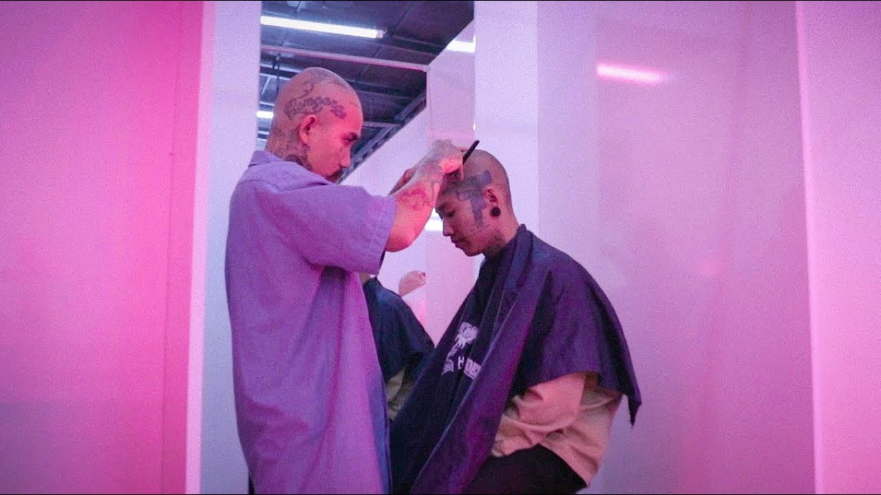 កូនជ្រូកទាំងបី