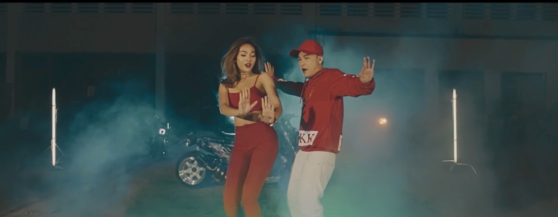 ក្រហម Ft. SEav Jks