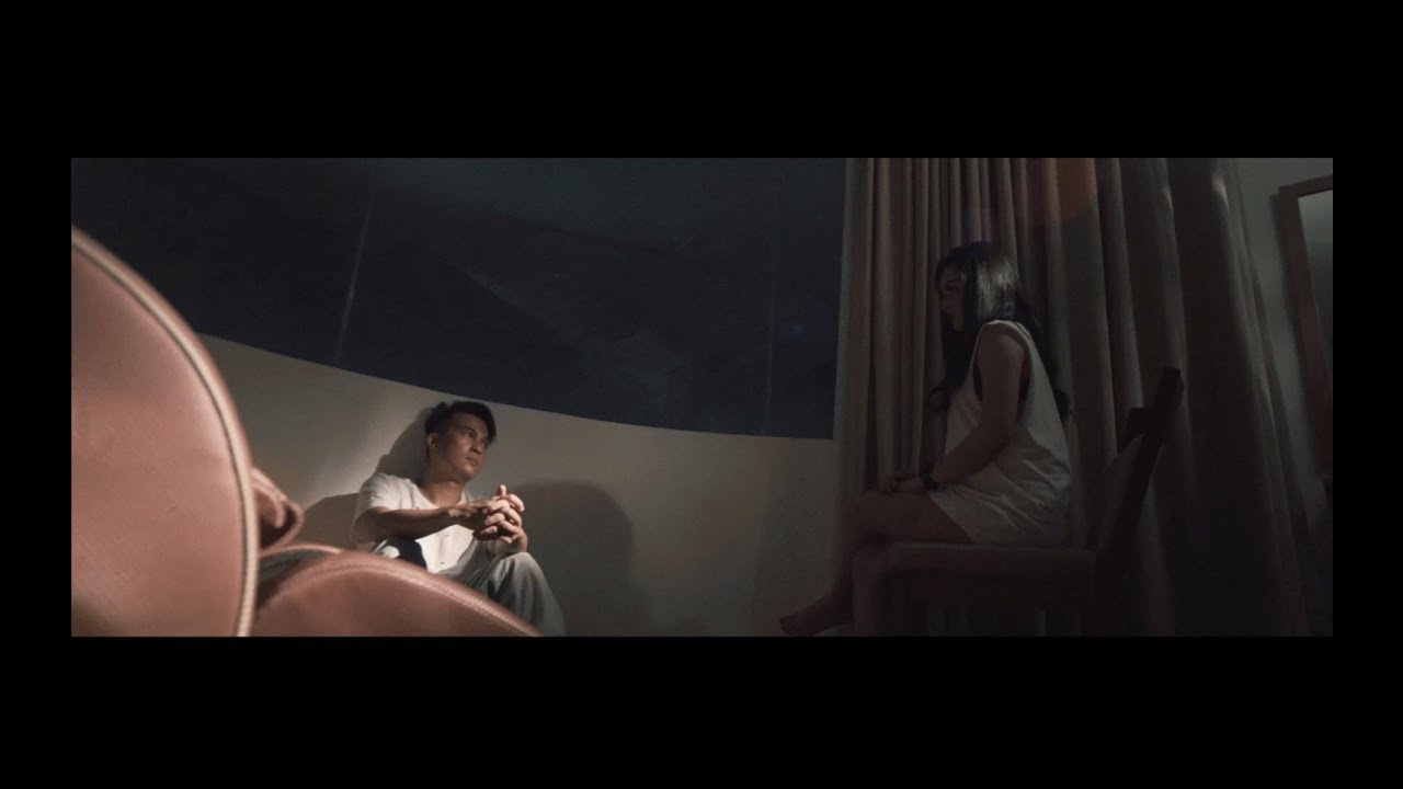 មេឃងងឹតម្តងទៀតហើយ