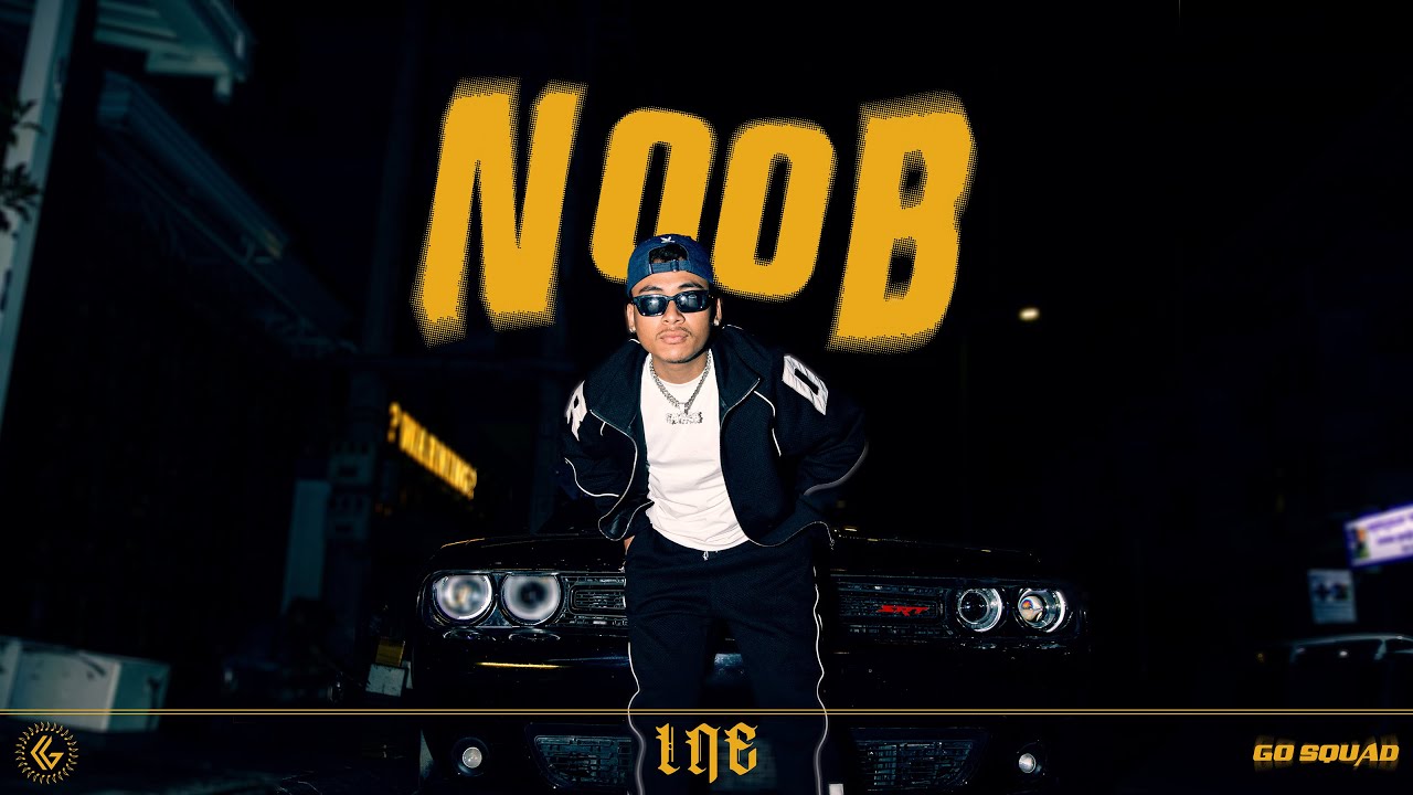 NOOB (អន់)