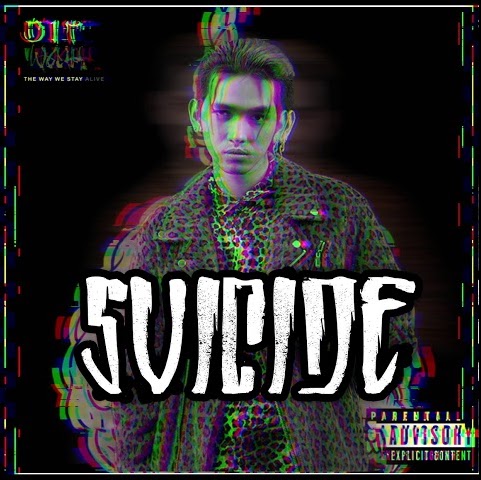 SUICIDE