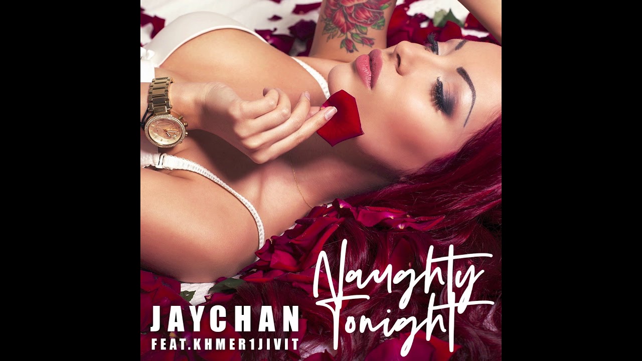 Naughty Tonight