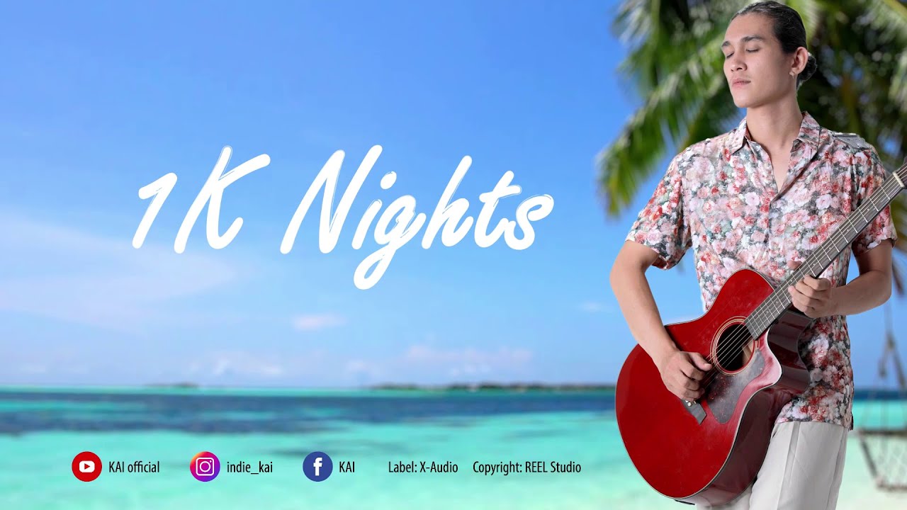 1K Nights
