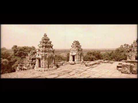 AGO Featuring LISHA, TUM POU KHLAING ANGKOR PRIDE