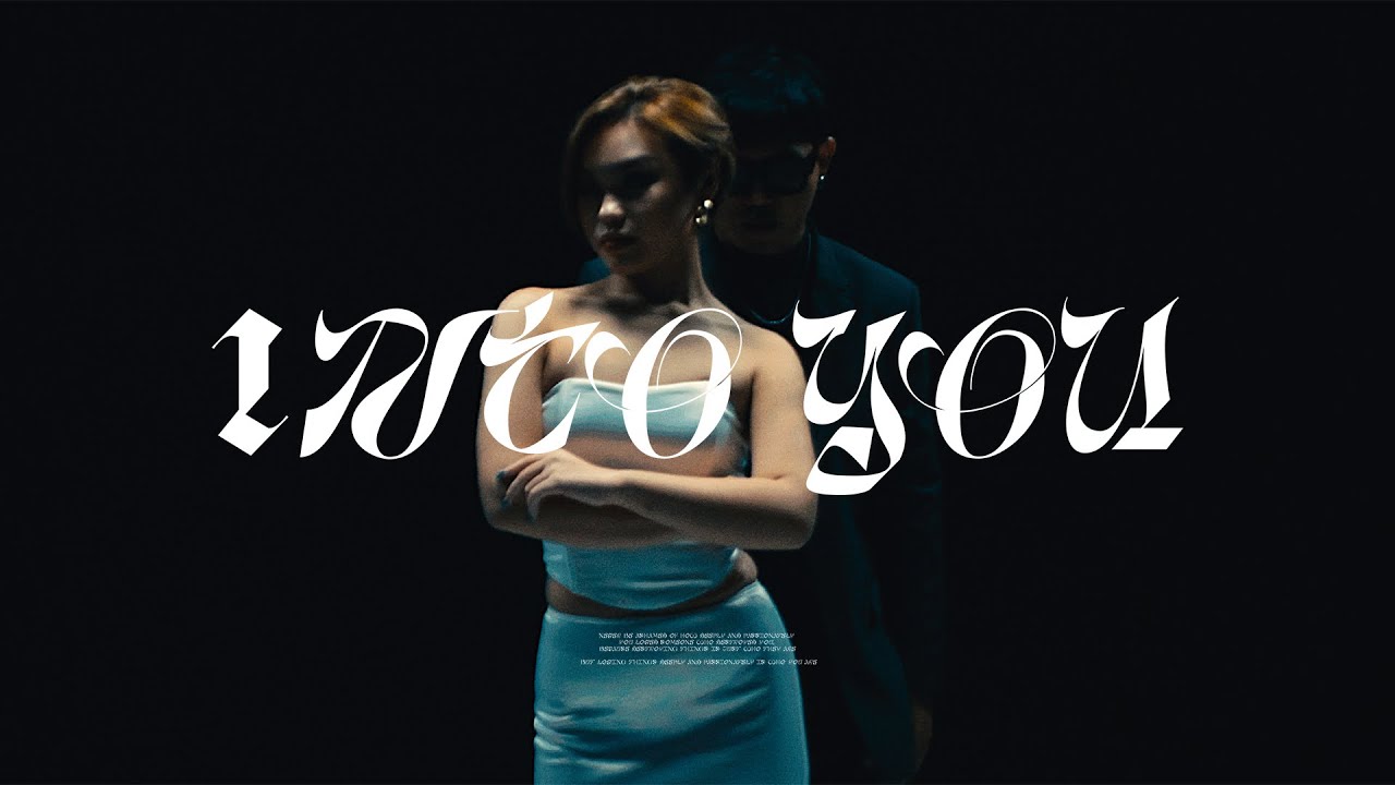Into You