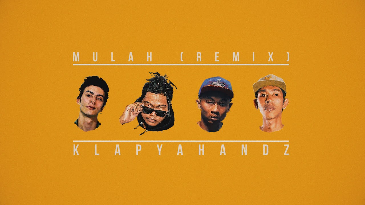 MULAH (Remix)