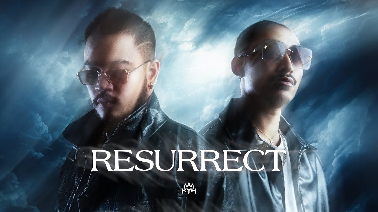 Resurrect (ស្តារជីវិត)