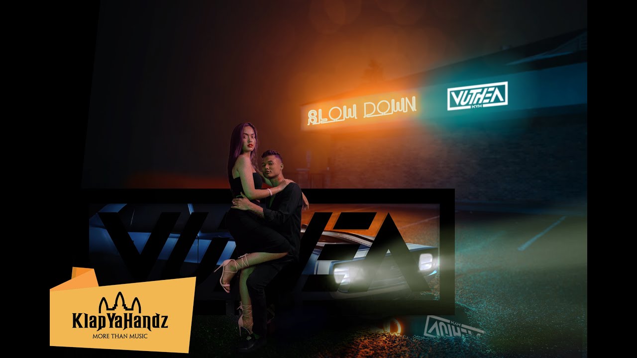 Slow Down