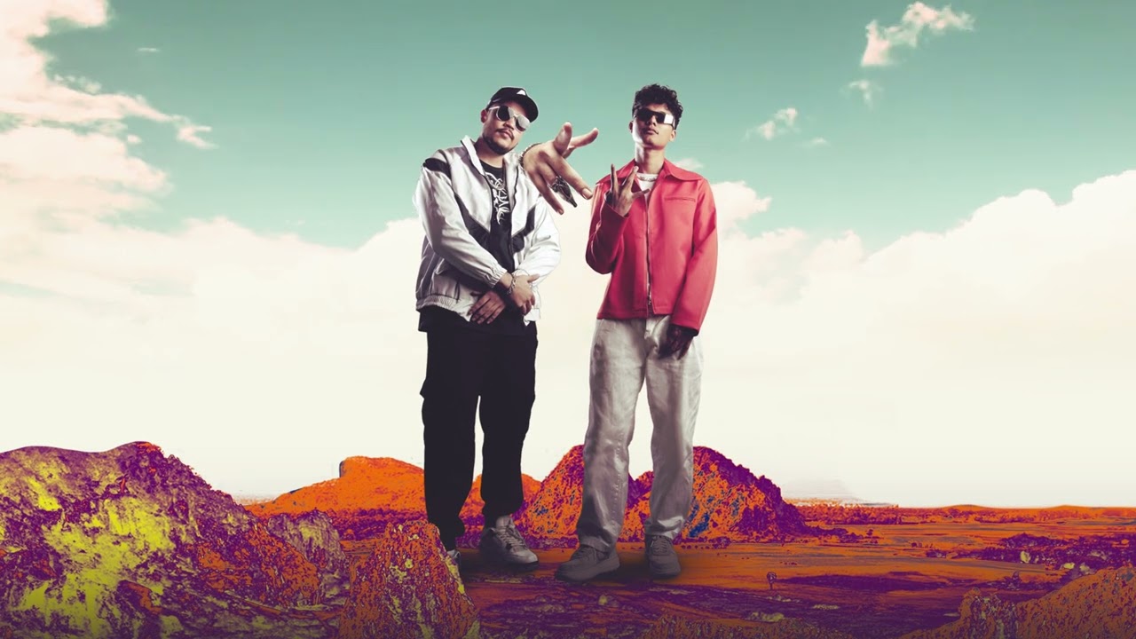 បងមកពីលិច (West Side) Prod. DJ Chee