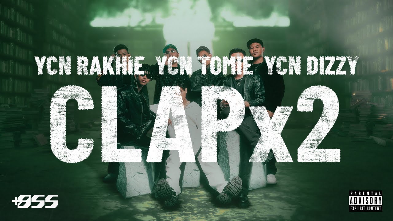 CLAPx2