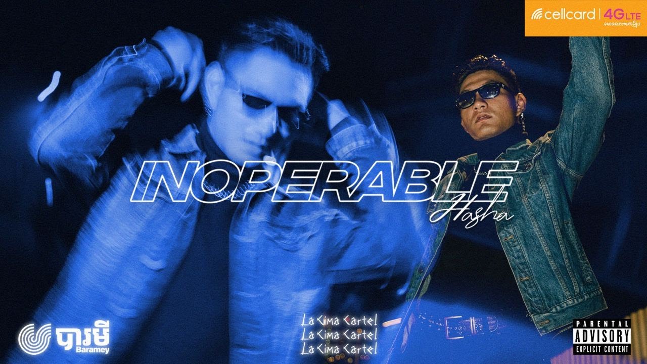 Hasha - Inoperable